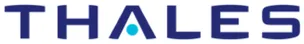 Logo Thales