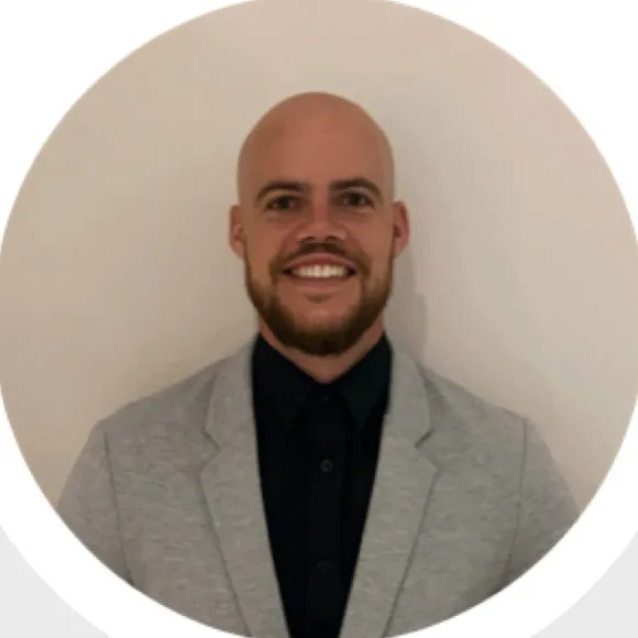 Portrait de Thomas Rossier